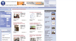 Desktop Screenshot of kiadoalakasom.hu